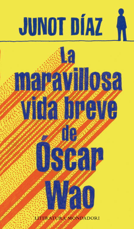 MARAVILLOSA VIDA BREVE DE OSCAR WAO