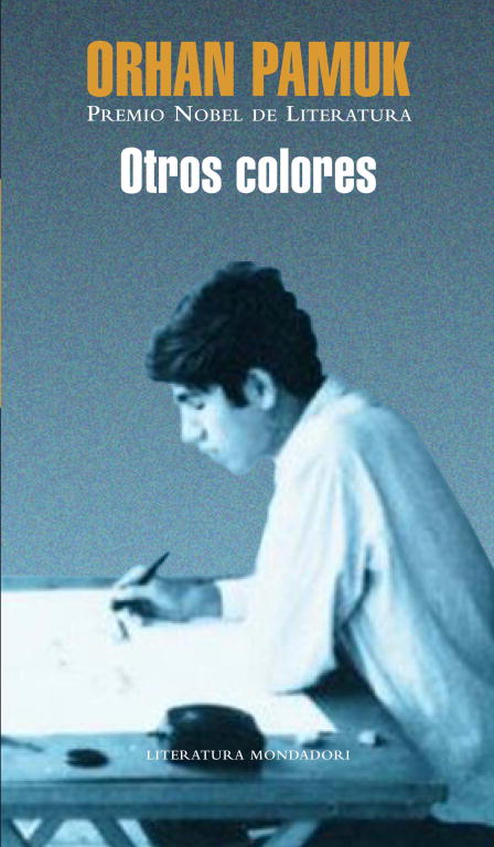 OTROS COLORES-MONDADORI