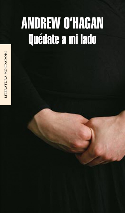 PERSONALIDAD-MONDADORI