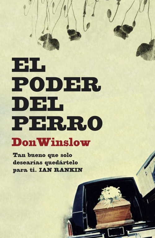 PODER DEL PERRO,EL