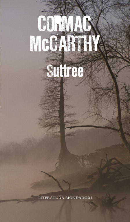SUTTREE--MONDADORI