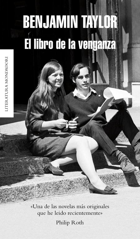 LIBRO DE LA VENGANZA,EL