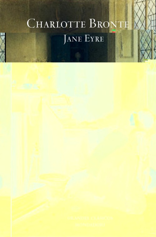 JANE EYRE