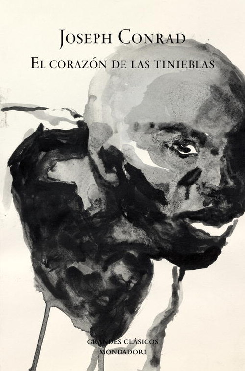 CORAZON DE LAS TINIEBLAS,EL