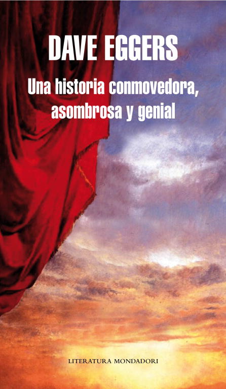 UNA HISTORIA CONMOVEDORA,ASOMBROSA Y GENIAL