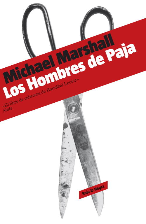 HOMBRES DE PAJA,LOS