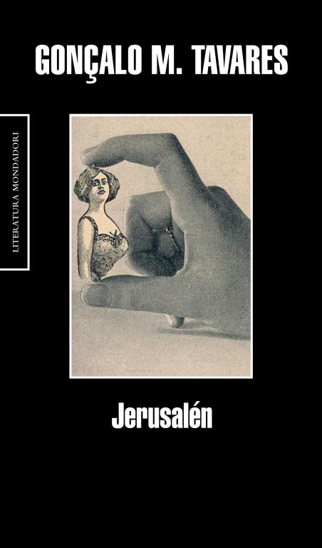 JERUSALEN