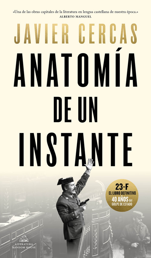 ANATOMIA DE UN INSTANTE