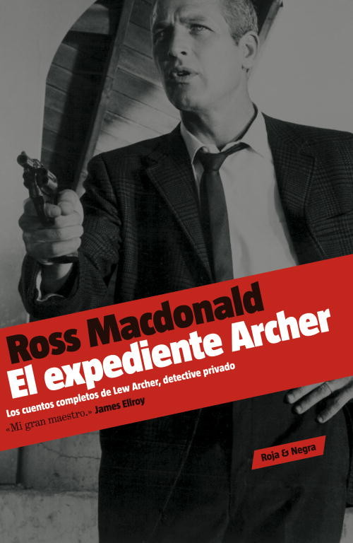 EXPEDIENTE ARCHE,EL