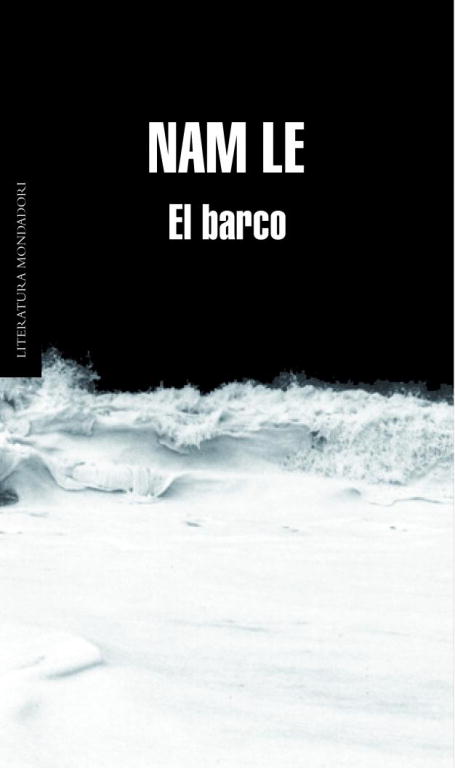 BARCO,EL
