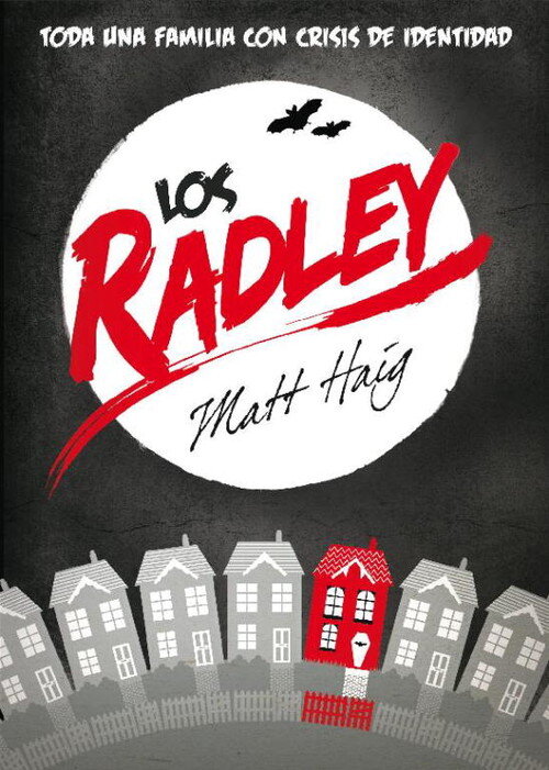 RADLEY,LOS