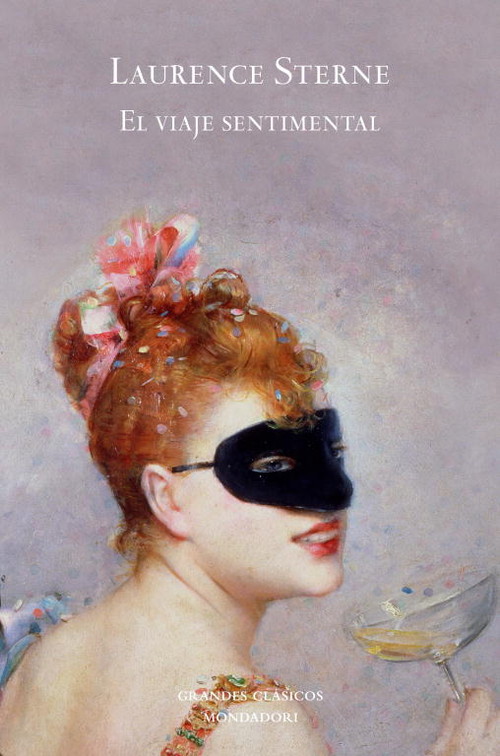 VIAJE SENTIMENTAL,EL