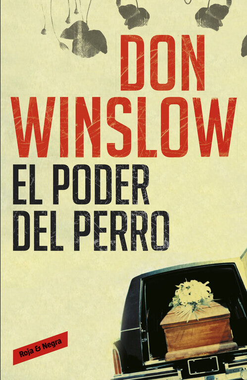 PODER DEL PERRO,EL