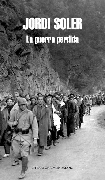 GUERRA PERDIDA,LA