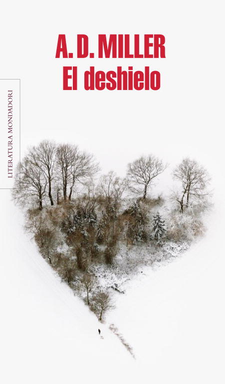 DESHIELO, EL