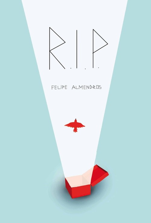 REST IN PEACE
