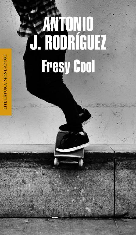FRESY COOL SHOT