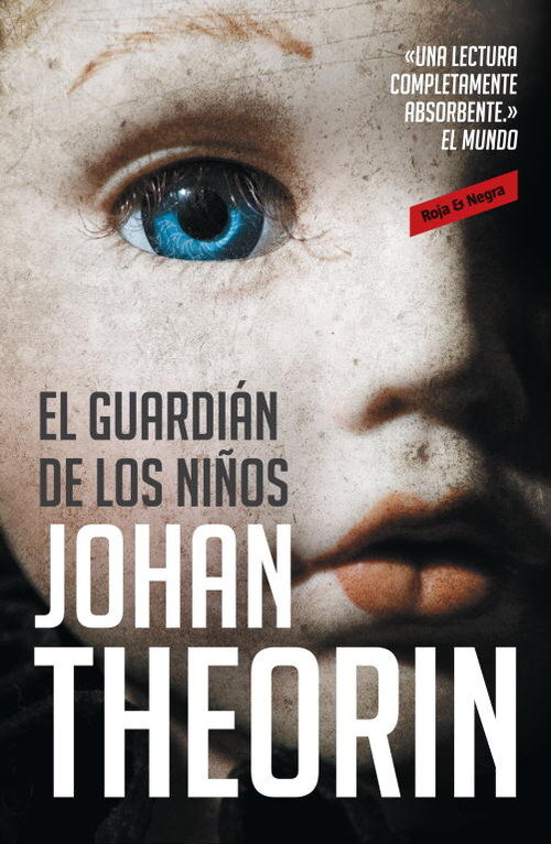 GUARDIAN DE LOS NI�OS,EL