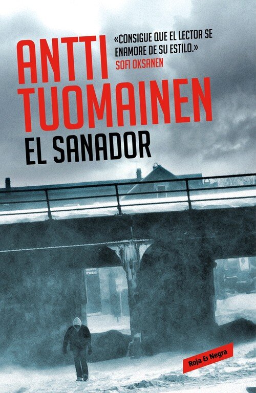 SANADOR,EL