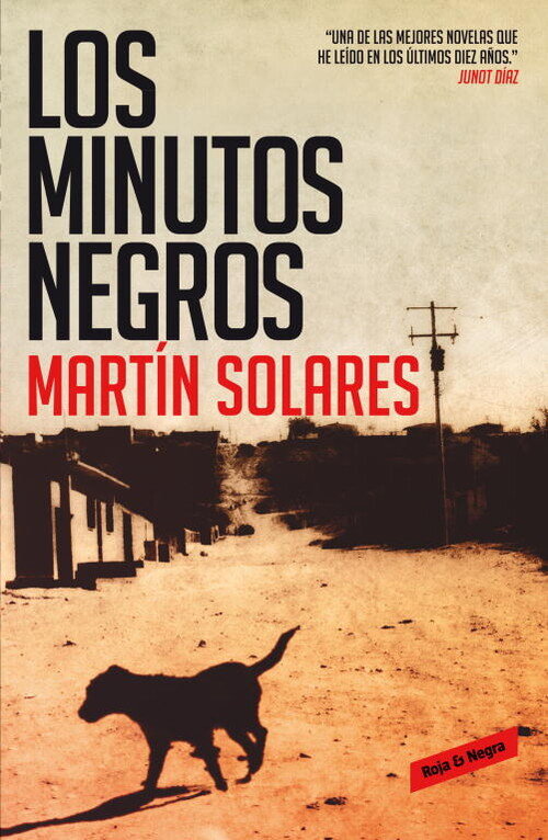 MINUTOS NEGROS, LOS