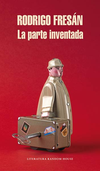 PARTE INVENTADA , LA