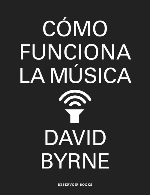COMO FUNCIONA LA MUSICA