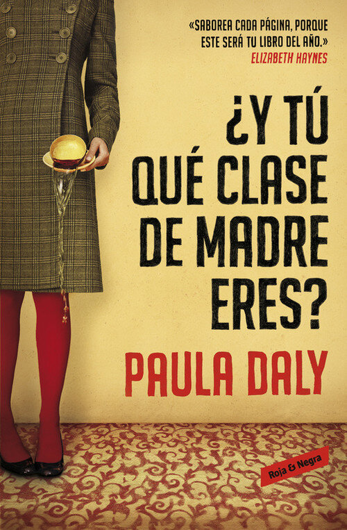 Y TU QUE CLASE DE MADRE ERES?