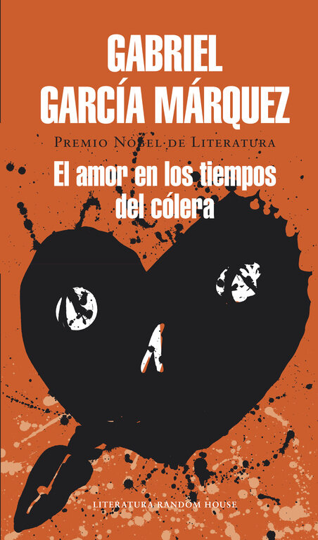 AMOR EN LOS TIEMPOS DEL COLERA,EL (T.D.)