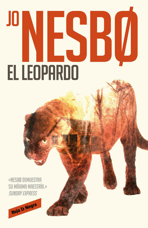 LEOPARDO,EL
