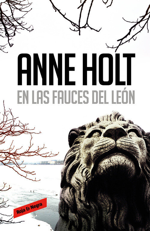 FAUCES DEL LEON,EN LAS