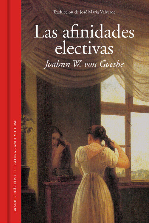 AFINIDADES ELECTIVAS, LAS