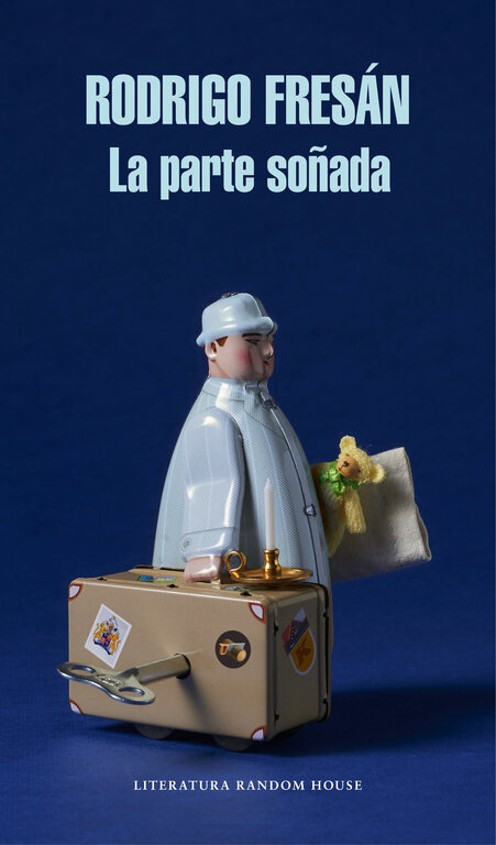 PARTE SO�ADA , LA