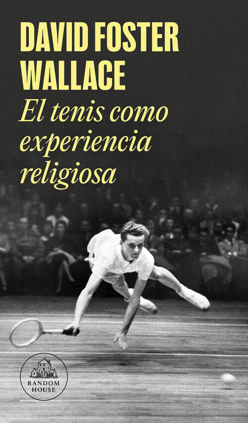 TENIS COMO EXPERIENCIA RELIGIOSA, EL