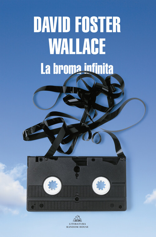BROMA INFINITA, LA
