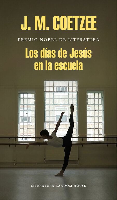 DIAS DE JESUS EN LA ESCUELA,LOS