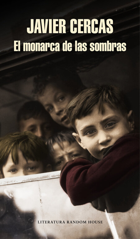 MONARCA DE LAS SOMBRAS,EL