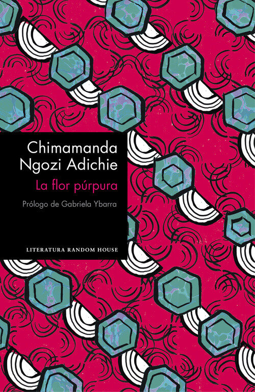 FLOR PURPURA, LA (ED.ESPECIAL LIMITADA)