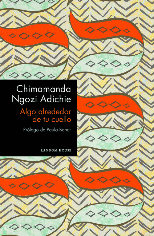 ALGO ALREDEDOR DE TU CUELLO (EDICION ESPECIAL LIMITADA)