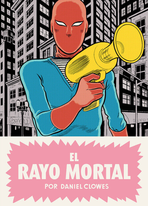RAYO MORTAL, EL