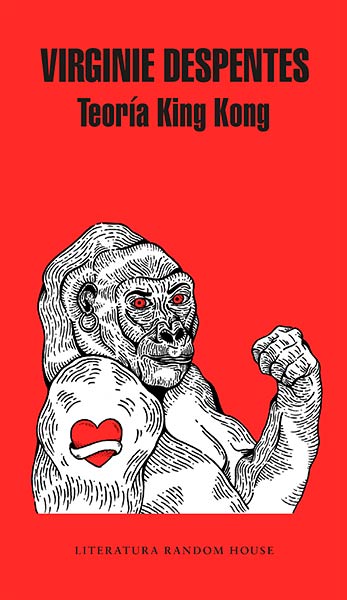 TEORIA KING KONG