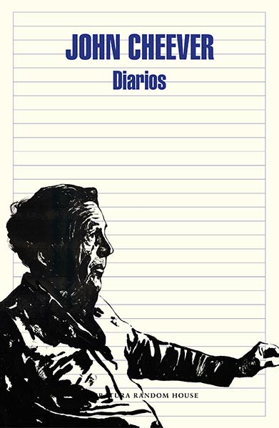 DIARIOS (JOHN CHEEVER)