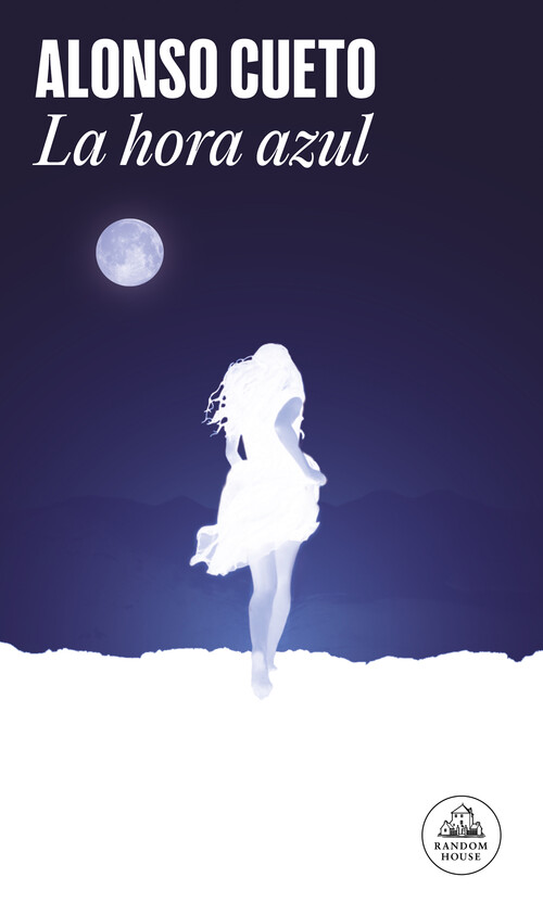 HORA AZUL, LA (MAPA DE LAS LENGUAS)