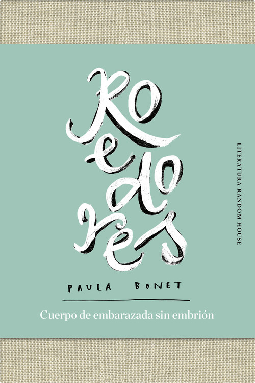 ROEDORES CUERPO DE EMBARAZADA SIN EMBRION