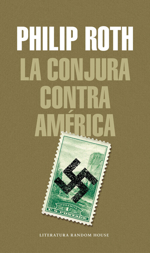 CONJURA CONTRA AMERICA, LA