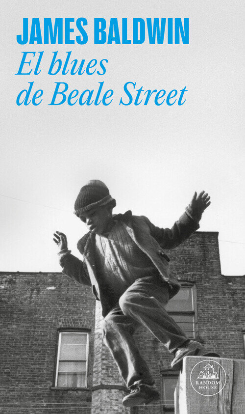 BLUES DE BEALE STREET, EL