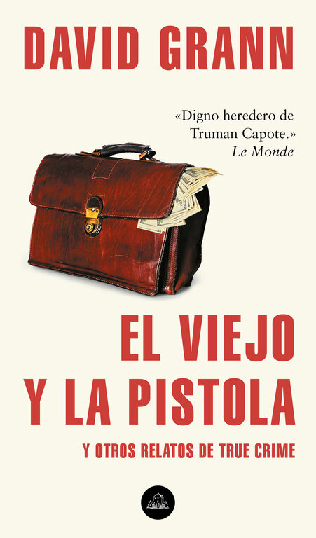 NAUFRAGOS DEL WAGER, LOS