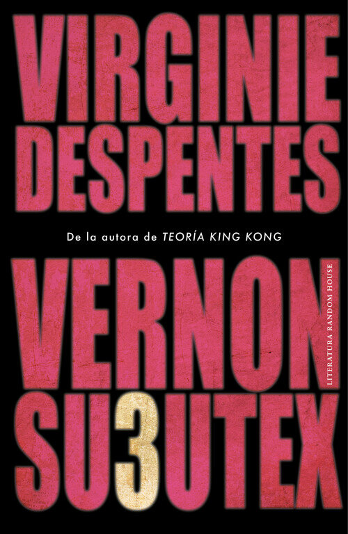 VERNON SUBUTEX 2