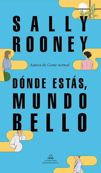 DONDE ESTAS, MUNDO BELLO