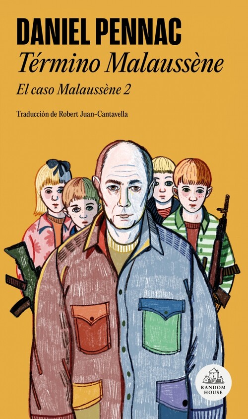 NOVELA DE ERNESTO Y CELESTINA, LA