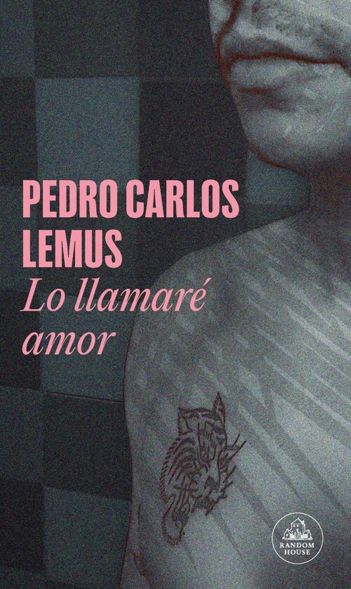 LO LLAMARE AMOR (MAPA DE LAS LENGUAS)